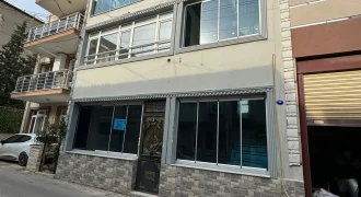 Akdoğan’dan Yunus Emre Mah 2+1 Kiralık Daire