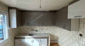 AKDOĞAN GAYRİMENKUL`DEN KİRALIK TERASLI DAİRE
