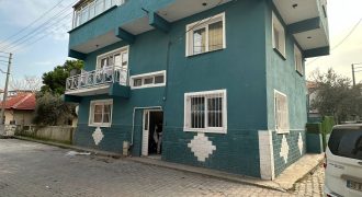 AKDOĞAN GAYRİMENKUL`DEN SATILIK BİNA