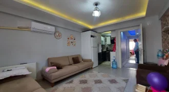SELVİLİ DE KİRALIK DAİRE