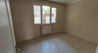 AKDOĞAN`DA SATILIK DOĞALGAZLI DAİRE