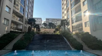 AKDOĞAN`DAN ACİL SATILIK PRESTİJ EVLERİNDE DAİRE