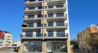 AKDOĞAN`DAN SATILIK SIFIR DAİRELER