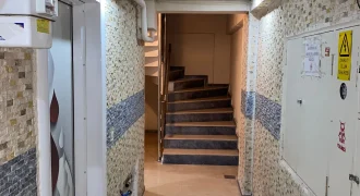 AKDOĞAN`DAN KİRALIK ARAKAT DAİRE