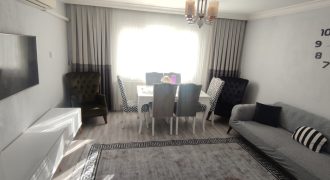AKDOĞAN`DAN BOZYAKA DA 2+1 SATILIK DAİRE